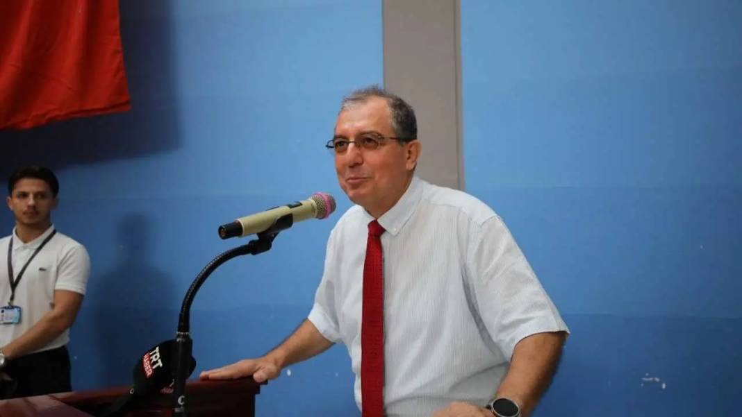 Akdeniz Üniversitesi’nde Tarihe Dokunan Sergi! 4